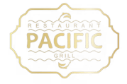 Logo AU SEA GRILL
