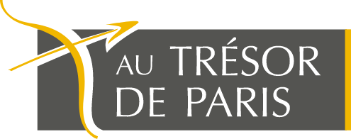 Logo AU TRESOR DE PARIS