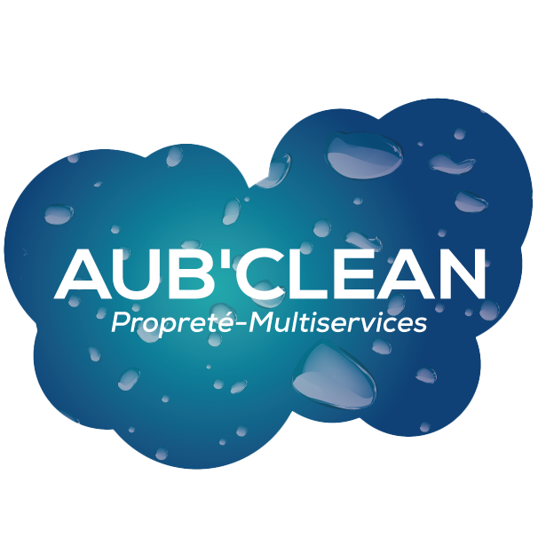Logo AUB'CLEAN