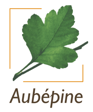 Logo AUBEPINE (AUBEPINE)