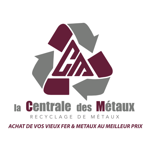 Logo AUBER METAUX