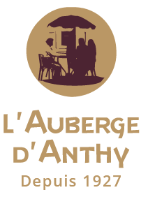 Logo AUBERGE D'ANTHY
