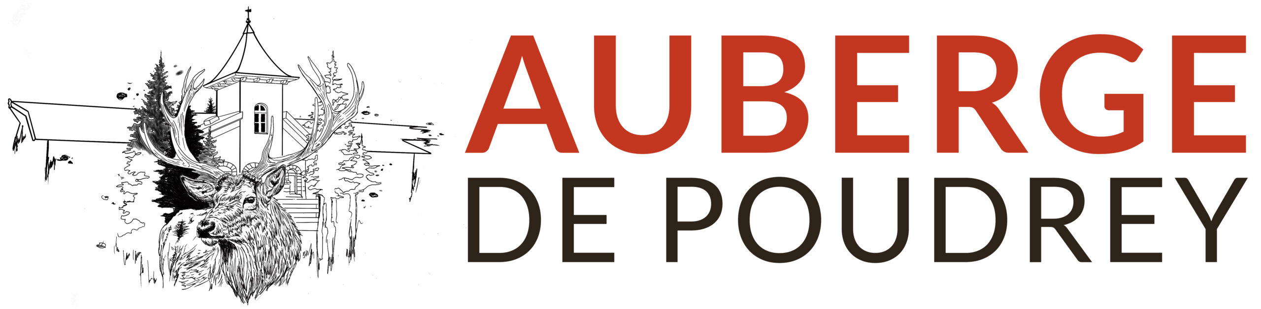 Logo AUBERGE DE POUDREY (AUBERGE DE POUDREY)