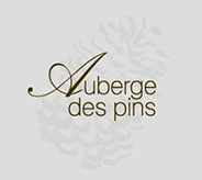 Logo AUBERGE DES PINS