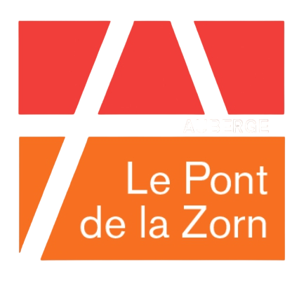 Logo AUBERGE DU PONT DE LA ZORN SARL
