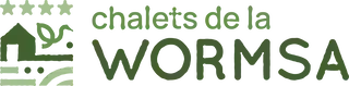 Logo AUBERGE ET CHALETS DE LA WORMSA