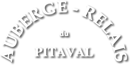 Logo AUBERGE RELAIS DU PITAVAL