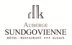 Logo AUBERGE SUNDGOVIENNE