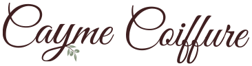 Logo AUBIERE COIFFURE