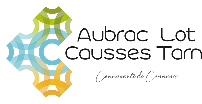 Logo AUBRAC LOT CAUSSES TARN