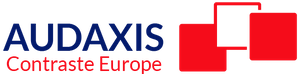 Logo AUDAXIS