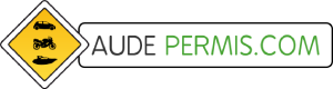 Logo AUDE PERMIS.COM