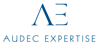 Logo AUDEC EXPERTISE