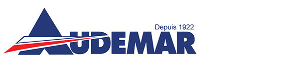 Logo AUDEMAR