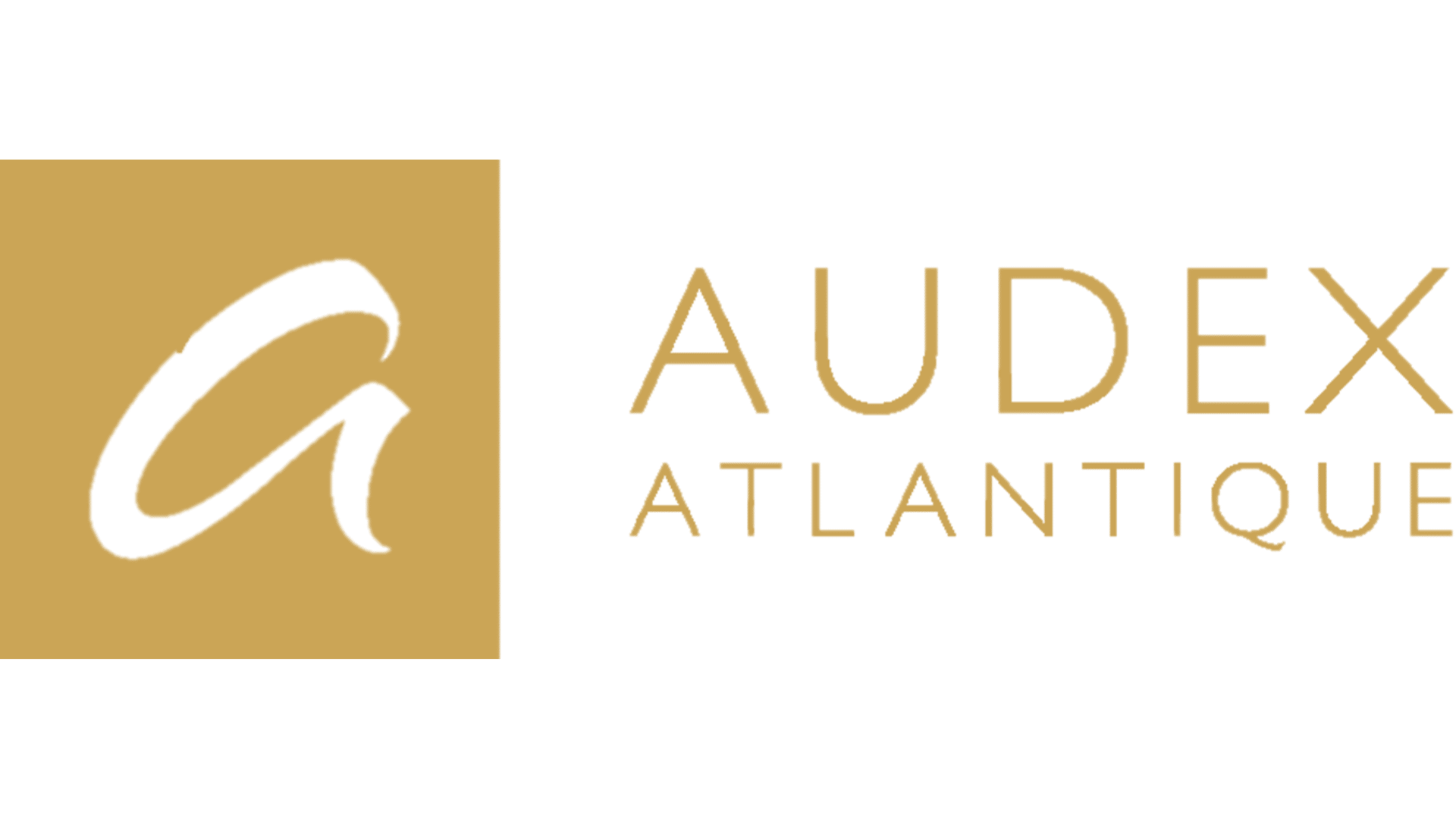 Logo AUDEX ATLANTIQUE