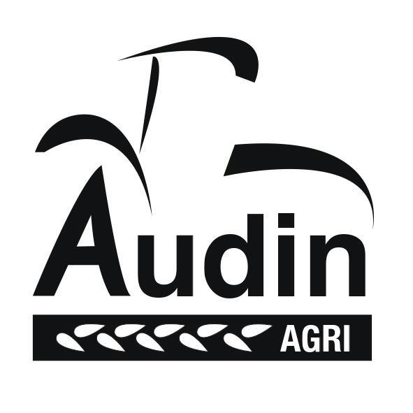 Logo AUDIN AGRI