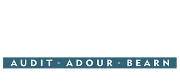 Logo AUDIT ADOUR BEARN