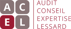 Logo AUDIT CONSEIL EXPERTISE LESSARD (ACEL)