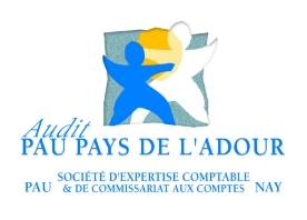 Logo AUDIT PAU PAYS DE L ADOUR (APPA) (APPA)