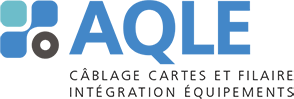 Logo AUDIT QUALITE LABORATOIRE ELECTRONIQUE