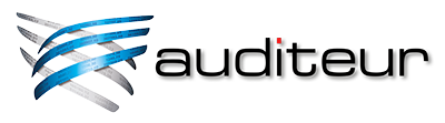 Logo AUDITEUR