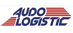 Logo AUDO LOGISTIC