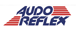 Logo AUDO REFLEX