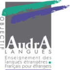 Logo AUDRA LANGUES
