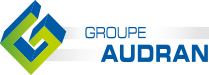 Logo AUDRAN SARL