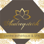 Logo AUDREYSTETIK