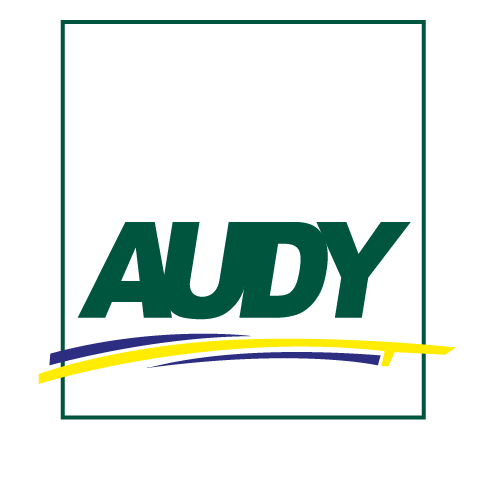 Logo AUDY SAS