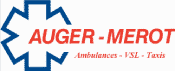 Logo AUGER-MEROT
