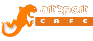 Logo AUGUSTINE (ART'SPORT CAFE)