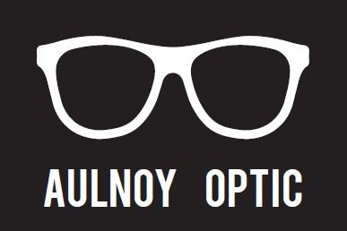 Logo AULNOY OPTIC (AULNOY OPTIC)