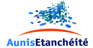 Logo AUNIS ETANCHEITE