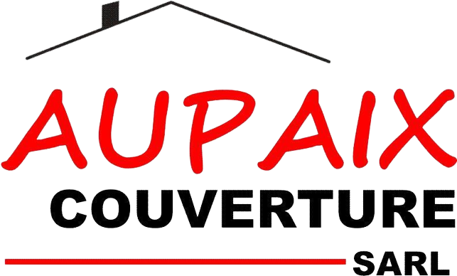 Logo AUPAIX COUVERTURE