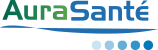 Logo AURA-AIRRA SANTE (AURA-AIRRA SANTE)