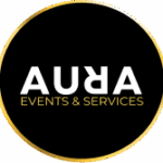 Logo AURA SERVICES