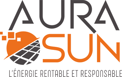 Logo AURA SUN (AURA SUN)