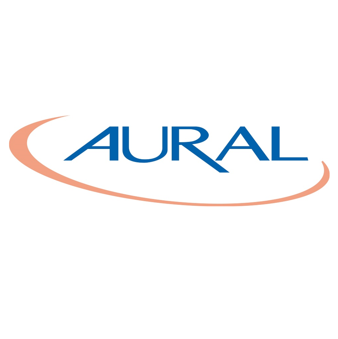Logo AURAL (AURAL)