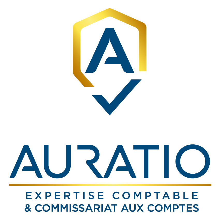 Logo AURATIO