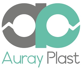 Logo AURAY PLAST (MFF)