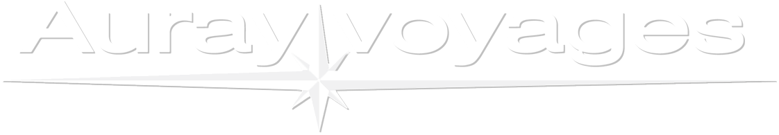 Logo AURAY VOYAGES