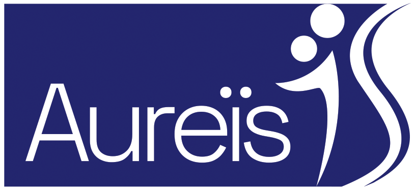 Logo AUREIS FORMATION