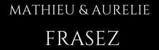 Logo AURELIE FRASEZ (AURELIE FRASEZ)