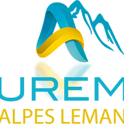 Logo AUREMA ALPES LEMAN