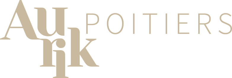Logo AURIK POITIERS
