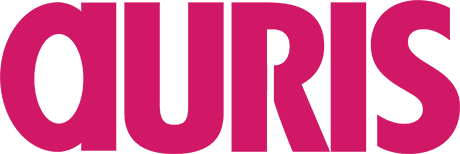 Logo AURIS