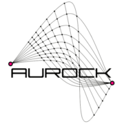 Logo AUROCK (AUROCK)