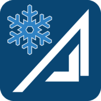 Logo AURON LES CANAILLES